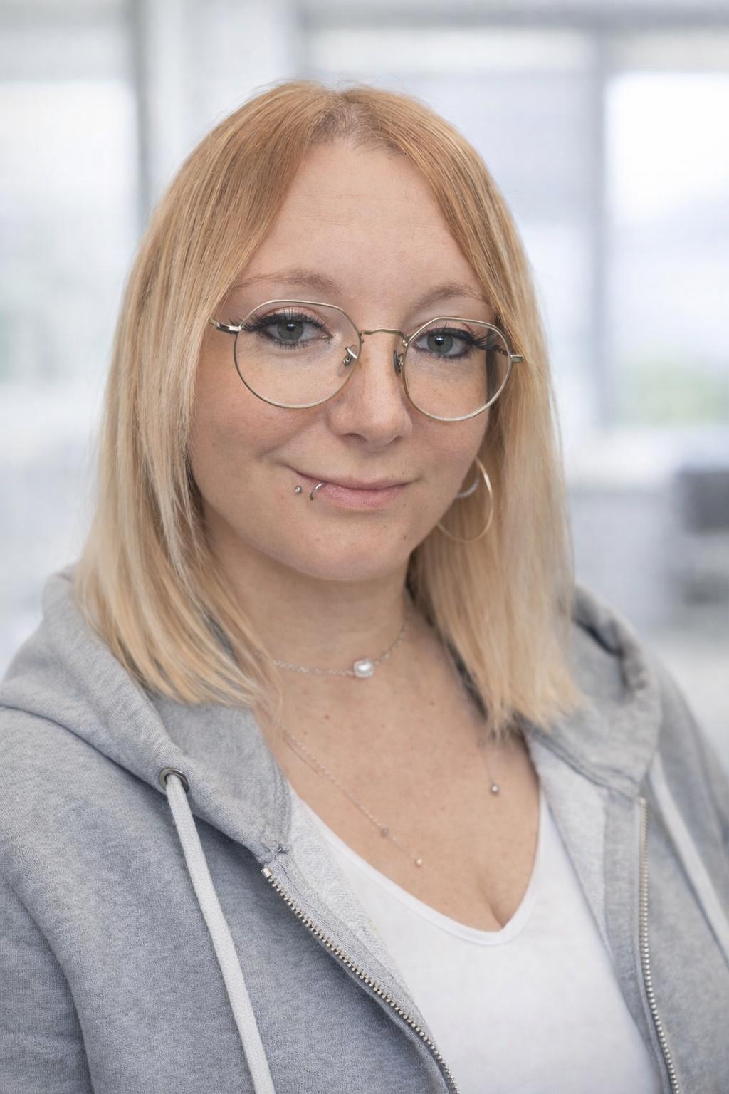 Natalie Constandache