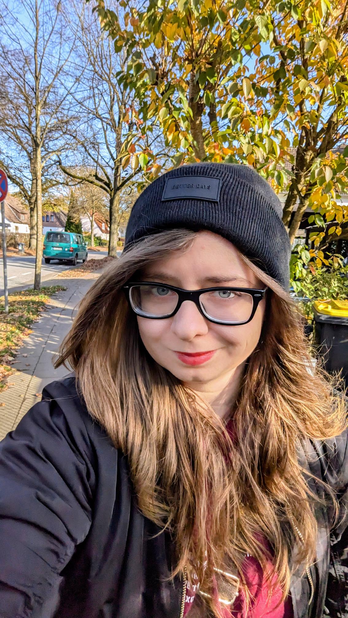 Wiktoria van Harneveldt