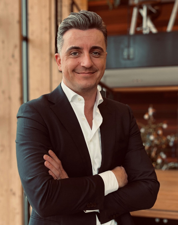 Mark de Boer
