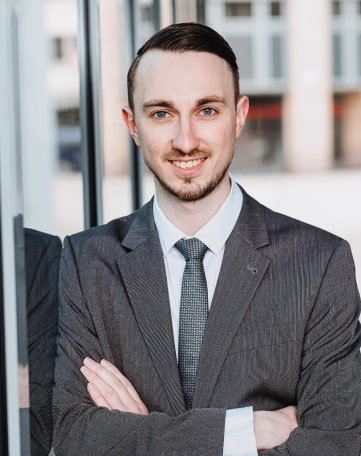 Maximilian Gemmerich