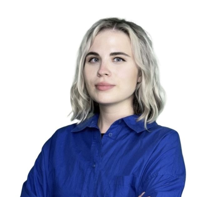 Valeriia Gavrilova